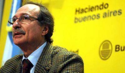 "Montenegro dijo que la orden fue de Chain"