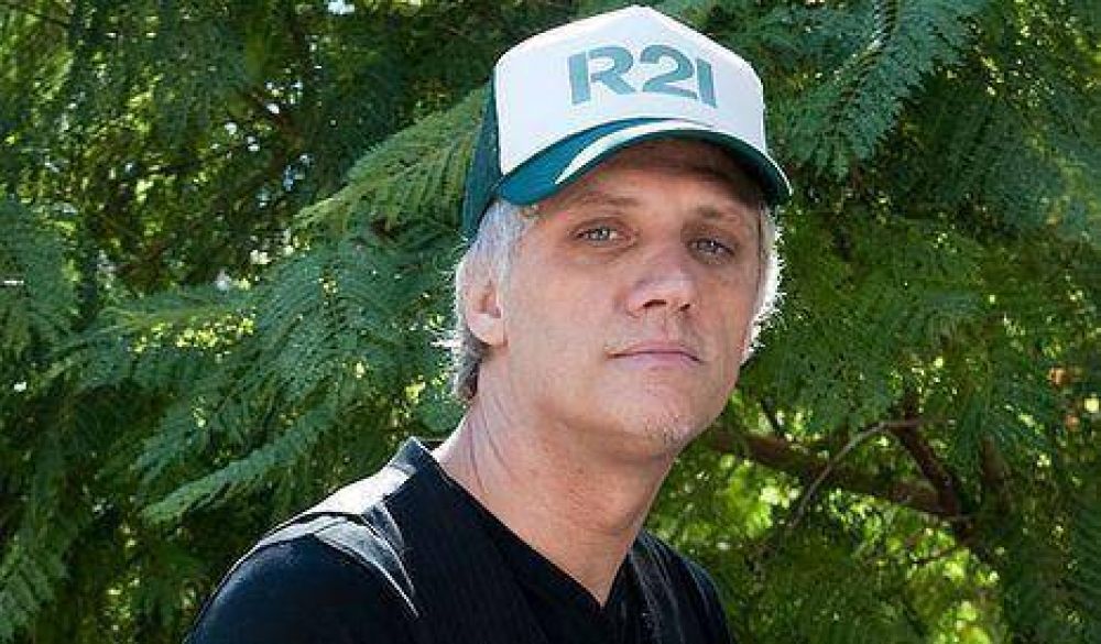 "No est� en mis planes ser candidato porte�o"