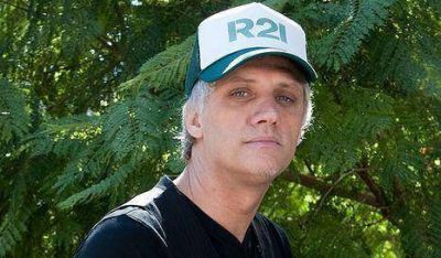 "No est� en mis planes ser candidato porte�o"