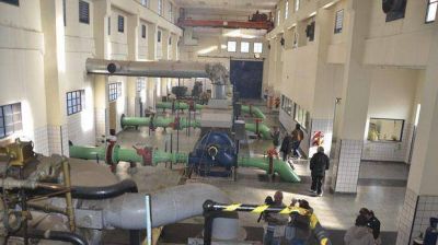 La repotenciaci�n del acueducto ya tiene llamado a licitaci�n