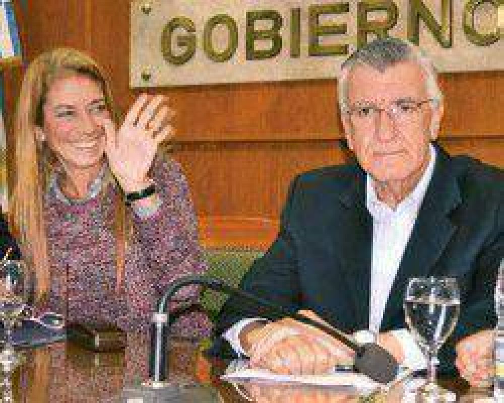 Industriales aprovechar�n la visita de Giorgi para hablar de la Promoci�n
