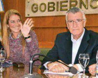 Industriales aprovechar�n la visita de Giorgi para hablar de la Promoci�n