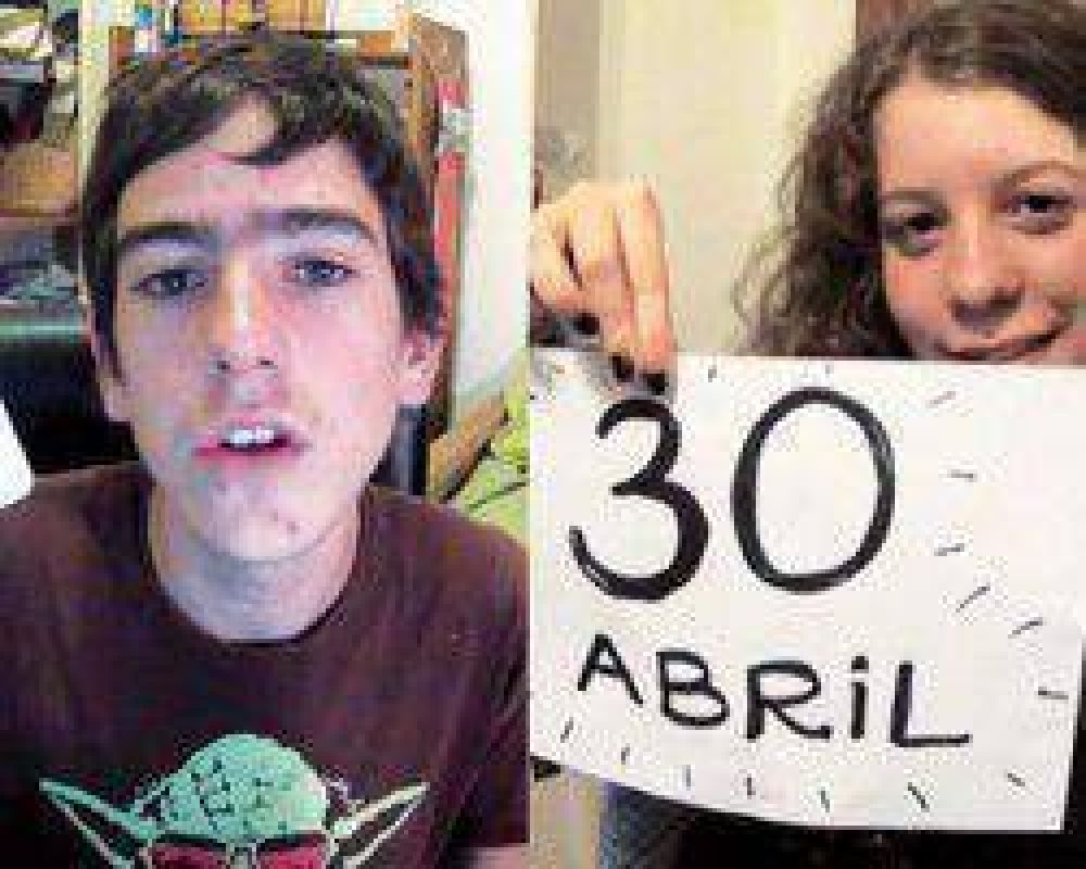 Voto joven: unos 10.000 nuevos votantes se incorporar�n al padr�n