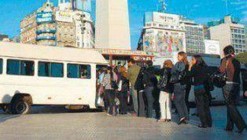 Combis truchas: suben los controles pero no las soluciones
