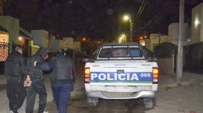 Tres meses de prisi�n preventiva para el menor imputado por el homicidio de M�rquez