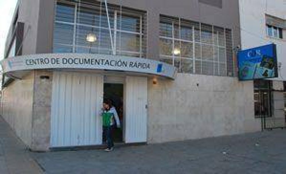 Hoy es el �ltimo d�a para sacar el DNI	