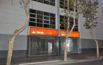 Energ�a San Juan debe aportes a los sindicatos	
