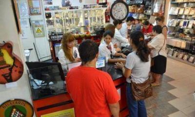 Por primera vez mercantiles no trabajaran el 1 de mayo 