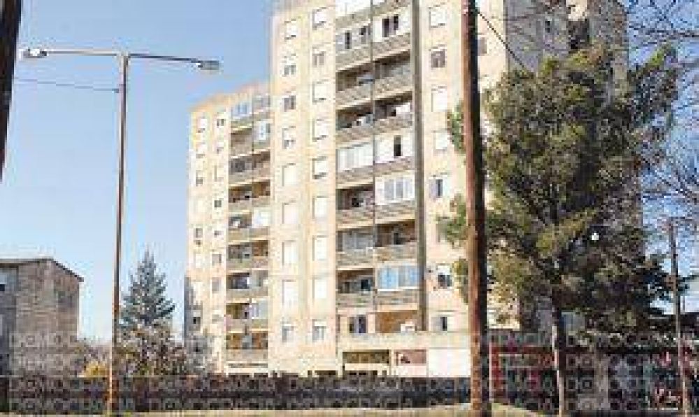 Un menor fue herido de bala en el barrio FoNaVi