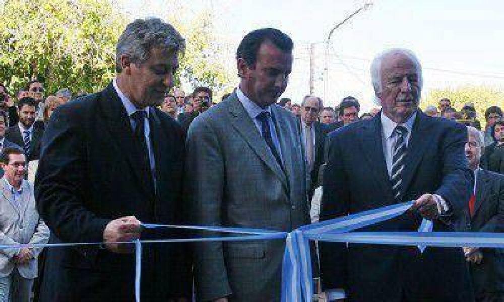 Francisco P�rez ratific� que ir� por la reforma y se mostr� cercano a la Corte local