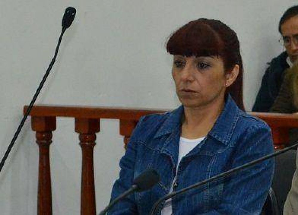 Perpetua para la mujer acusada de matar a la esposa de su amante