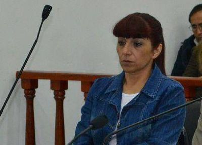 Perpetua para la mujer acusada de matar a la esposa de su amante