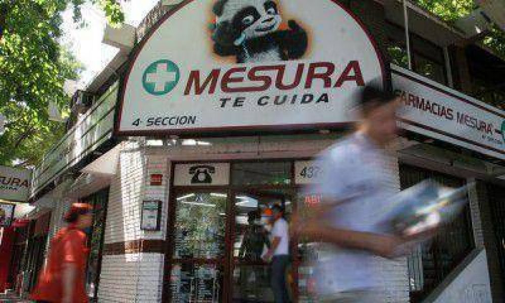 Los afiliados de OSEP conservar�n los descuentos en los medicamentos