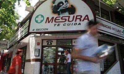 Los afiliados de OSEP conservar�n los descuentos en los medicamentos