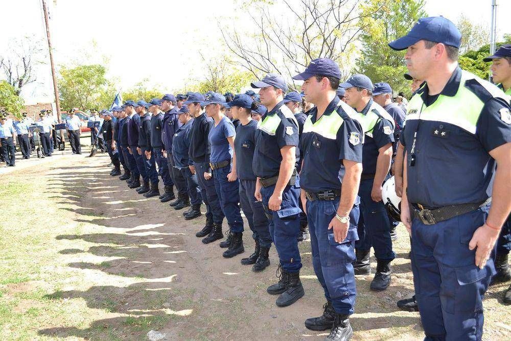 Se lanz� el operativo de seguridad Villa de la Quebrada