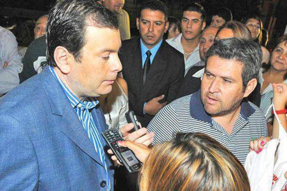 Zamora dijo que la provincia seguir� trabajando por los que no tienen empleo