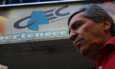 Nuevo Encuentro no confirm� su respaldo al Partido Justicialista en Mendoza