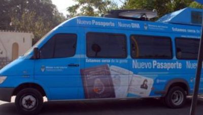 Los cambios de domicilio se pueden hacer sin requisitos