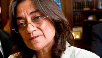 El Gobierno dar�a un 20% de incremento salarial