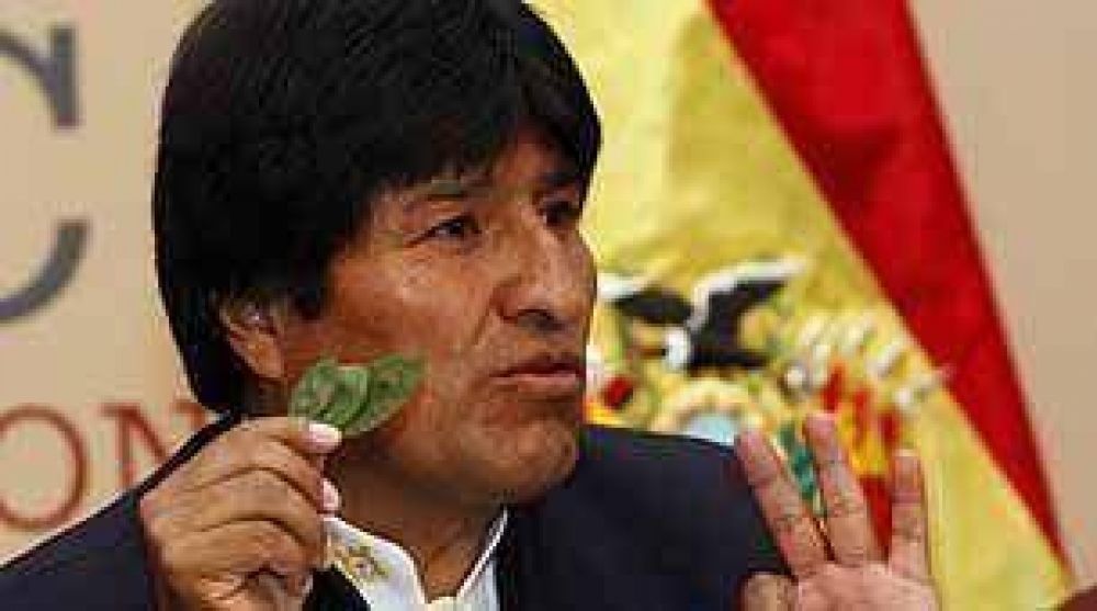 El h�ngaro muerto en Bolivia quer�a organizar una milicia separatista