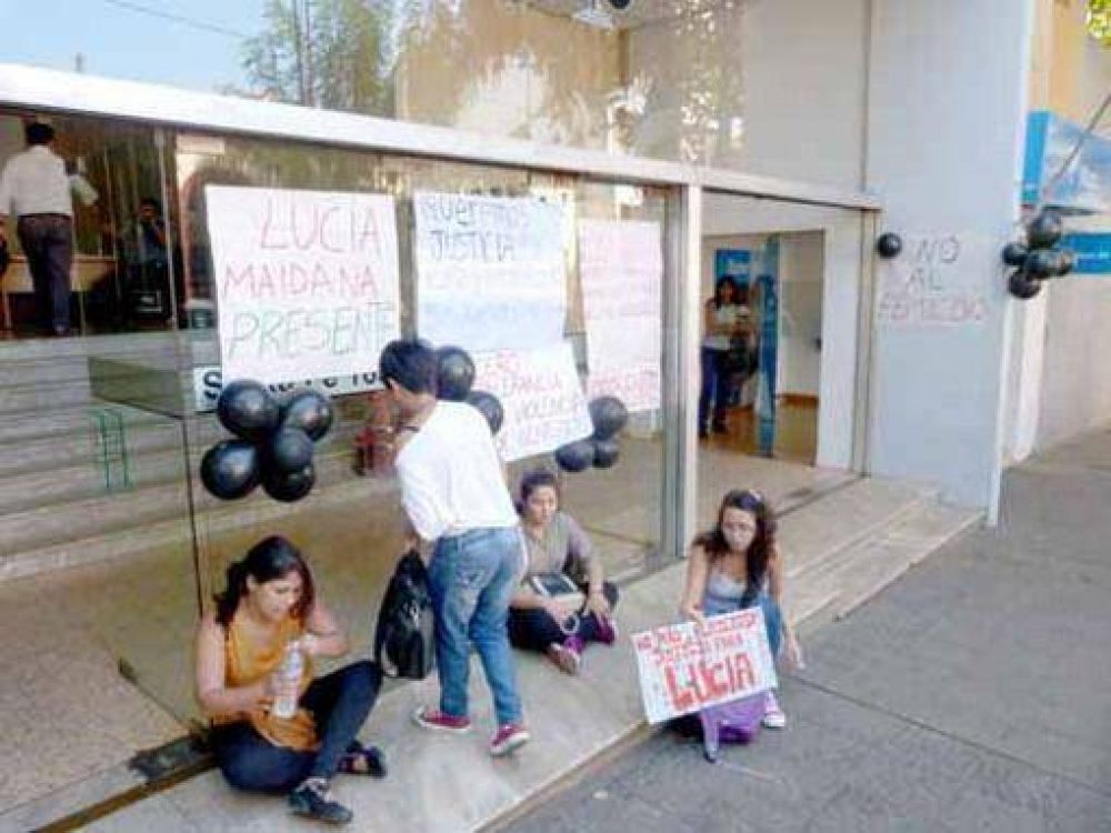 Caso Luc�a: llega el ADN y siguen sumando testigos