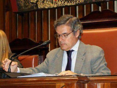 Proponen expropiar 300 hect�reas, de 20 mil que tiene una empresa, para colonos