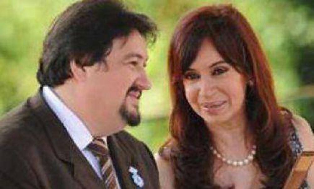 Vinculan a Closs en negocios con L�zaro B�ez