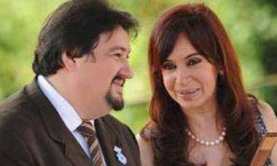 Vinculan a Closs en negocios con L�zaro B�ez