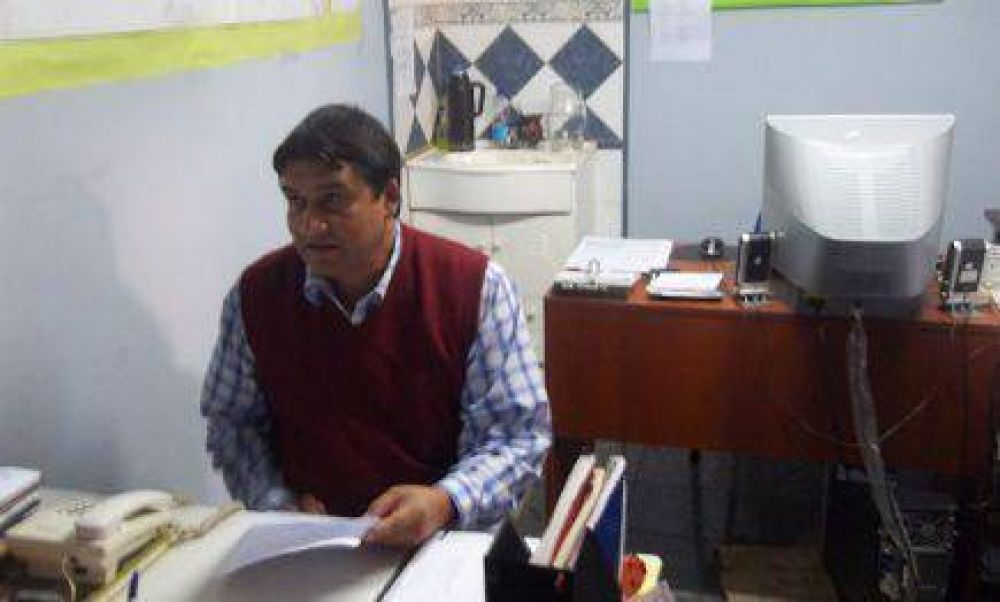Eldorado busca el boleto estudiantil gratuito