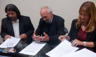 Promueven acciones saludables en escuelas