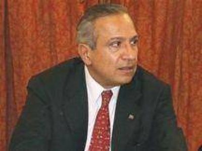 Juan Carlos Romero y Ra�l Romeo Medina rendir�n cuentas a un tribunal por el hangar