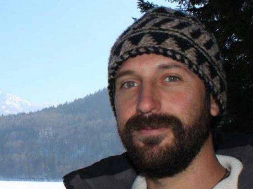 Piden que no cese la b�squeda de un rosarino perdido en Espa�a
