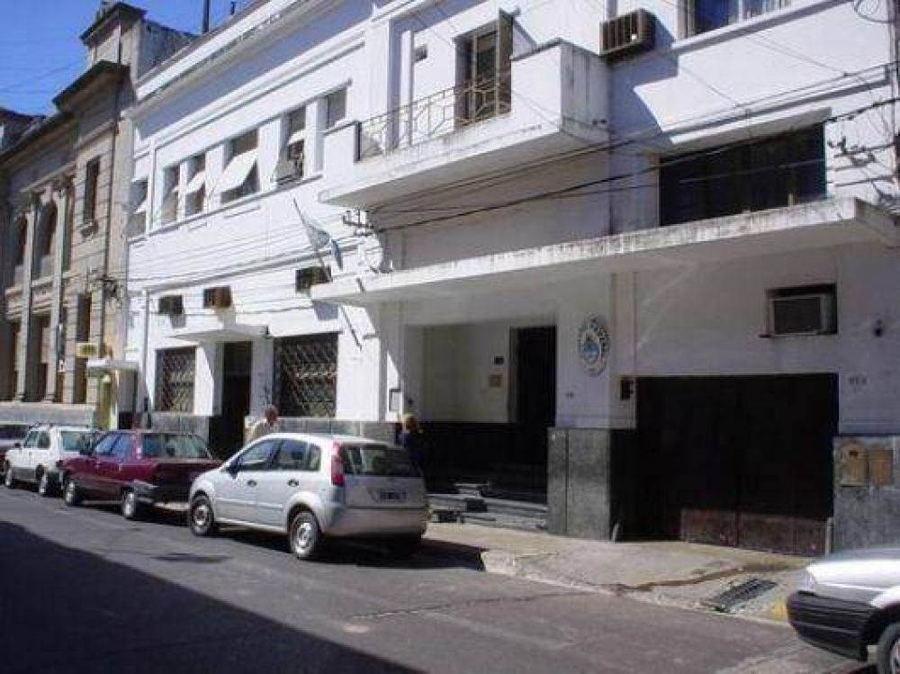 Rechazo judicial a toda posibilidad de alg�n fraude