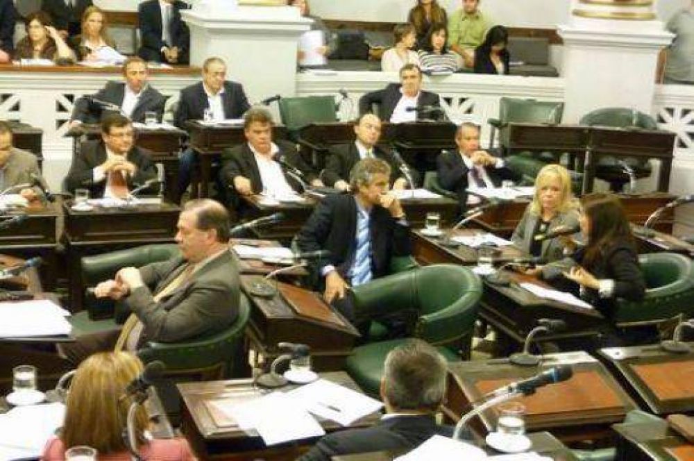 Proyecto: quieren que funcionarios hagan p�blica su declaraci�n jurada