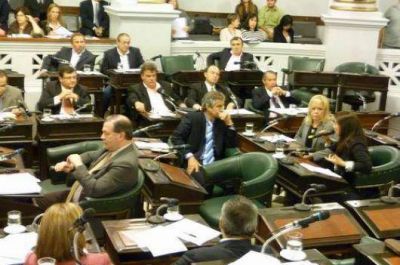 Proyecto: quieren que funcionarios hagan p�blica su declaraci�n jurada