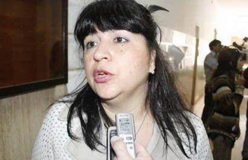 "Este congreso es obvio que promueve el consumo y la despenalizaci�n"