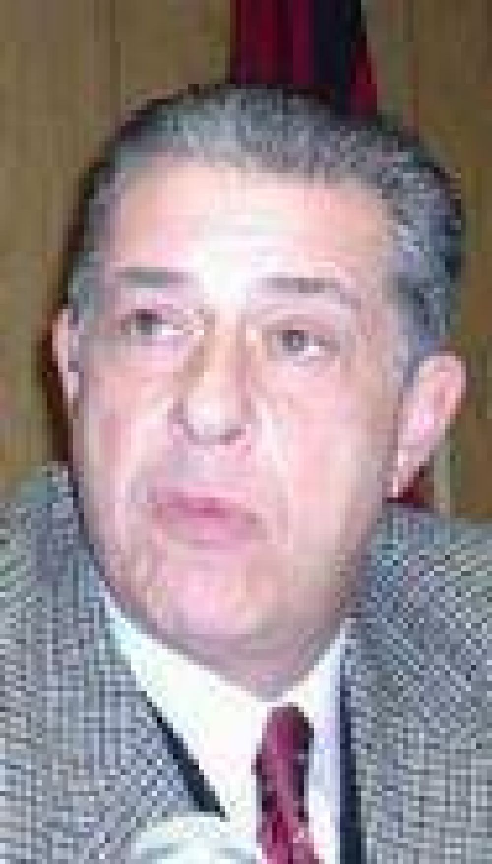 Kalinsky reclam a Aguas de Salta por no cumplir sus obligaciones