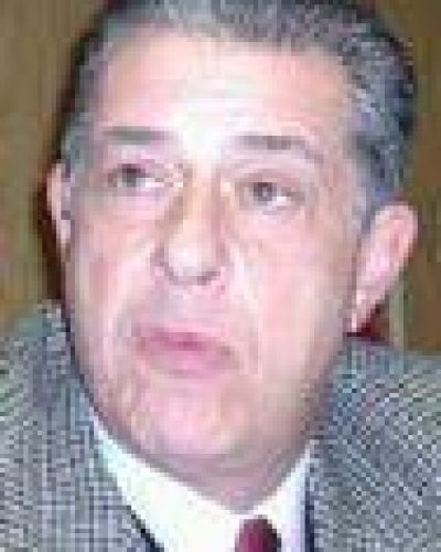 Kalinsky reclam� a Aguas de Salta por no cumplir sus obligaciones