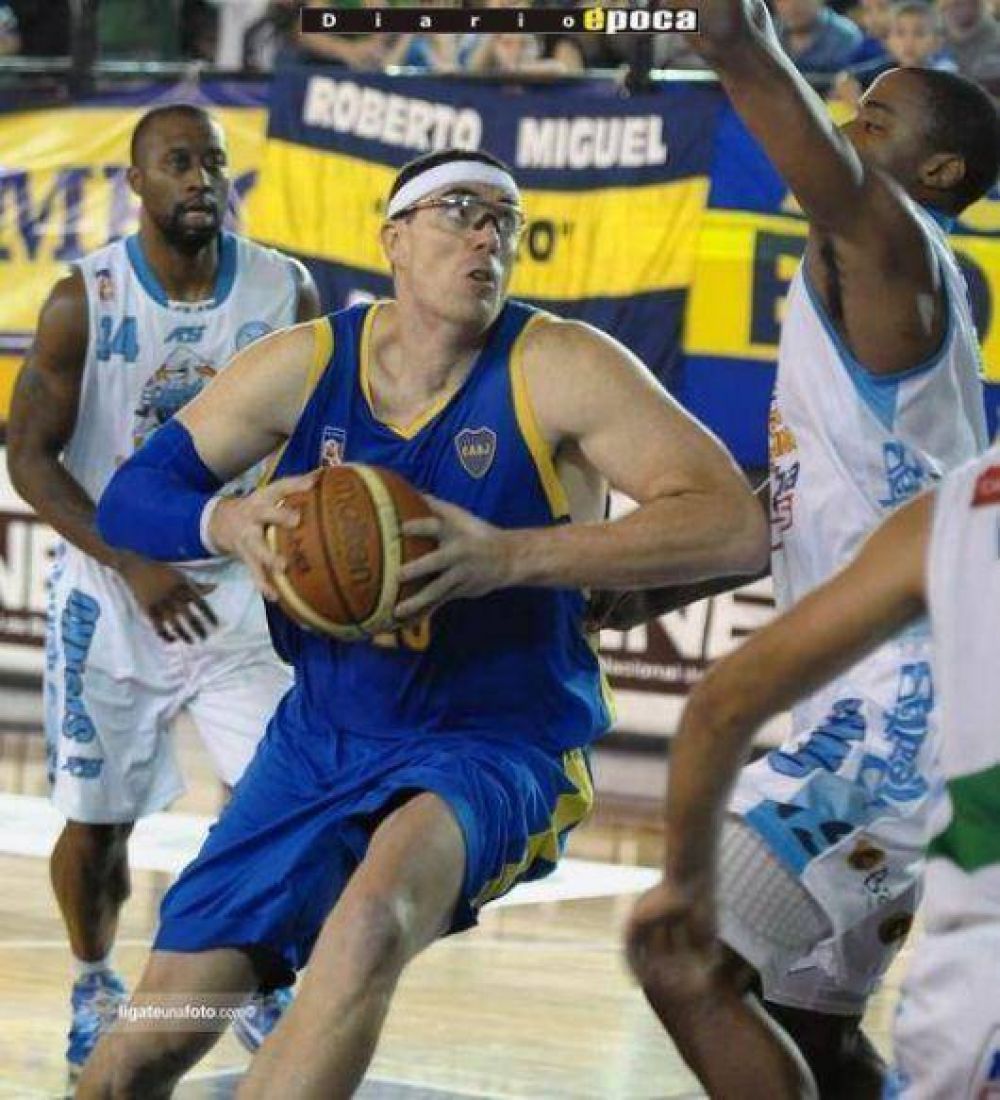 Regatas-Boca, sin margen de error