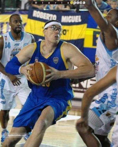 Regatas-Boca, sin margen de error
