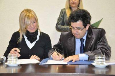 El gas natural cada vez m�s cerca de M�ximo Paz