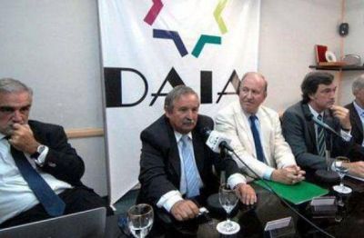 La DAIA repudia la "compra de votos"