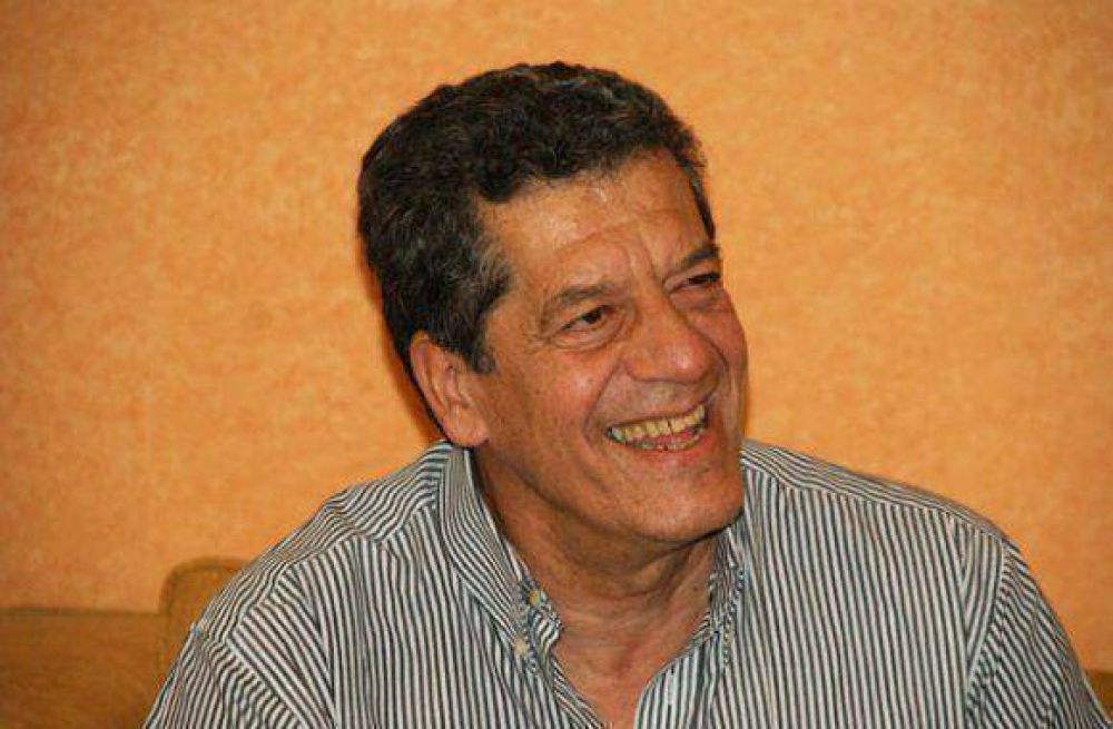 La denuncia de Garramu�o