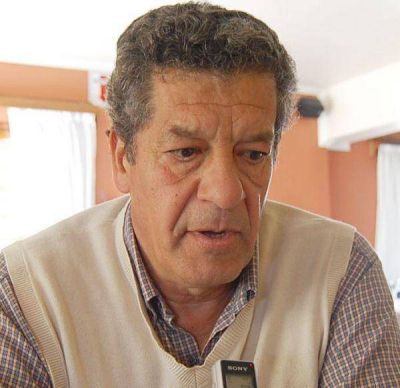 Para Garramu�o, �Bertone con sus sanas intenciones de ser senadora, busca ensuciar a su posible rival de turno�