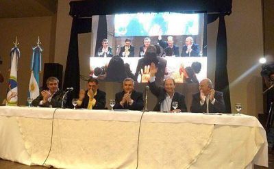 Lanzaron el Plan Jujuy Solidario contra el clientelismo y la violencia