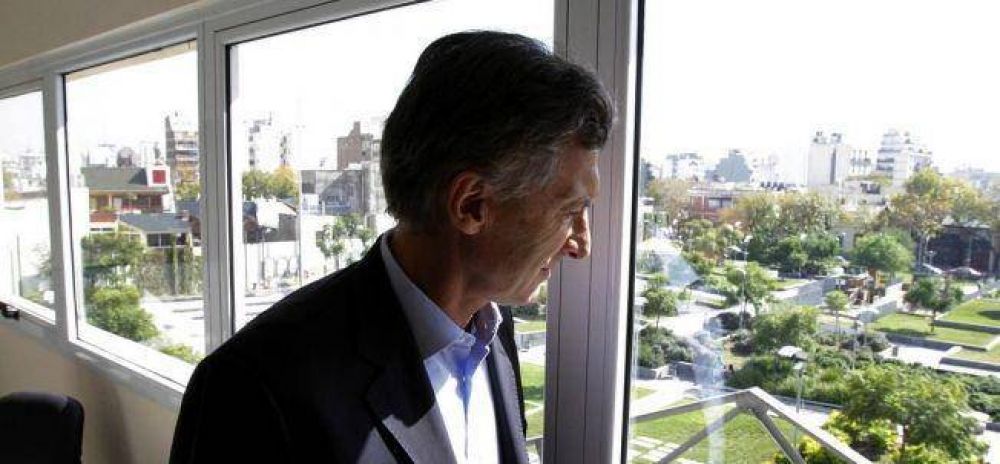 A Lavagna no le gust� la represi�n pero mantiene la alianza con Macri