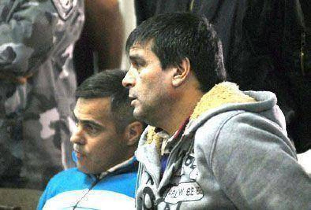 Piden reclusi�n perpetua para los seis acusados