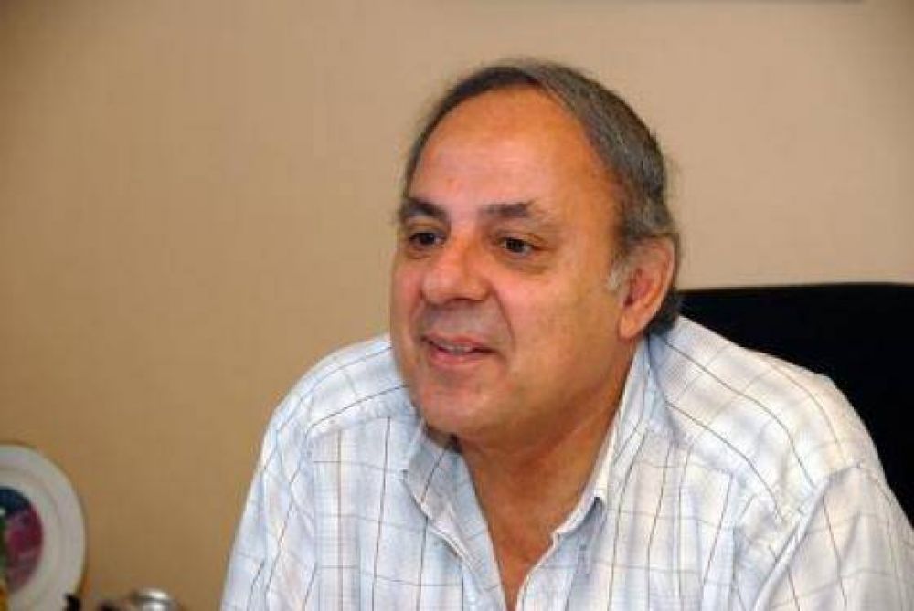 Falleci� el intendente de Perito Moreno, Guillermo Bilardo