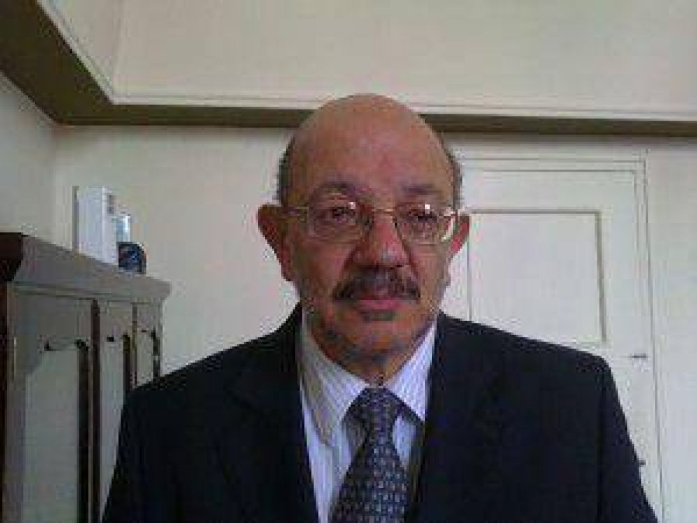 Matuk: �Le dir�a a la doctora Chalabe que, en el caso de la Corte, qued� absolutamente demostrado que la provincia cumpli�