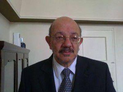 Matuk: �Le dir�a a la doctora Chalabe que, en el caso de la Corte, qued� absolutamente demostrado que la provincia cumpli�